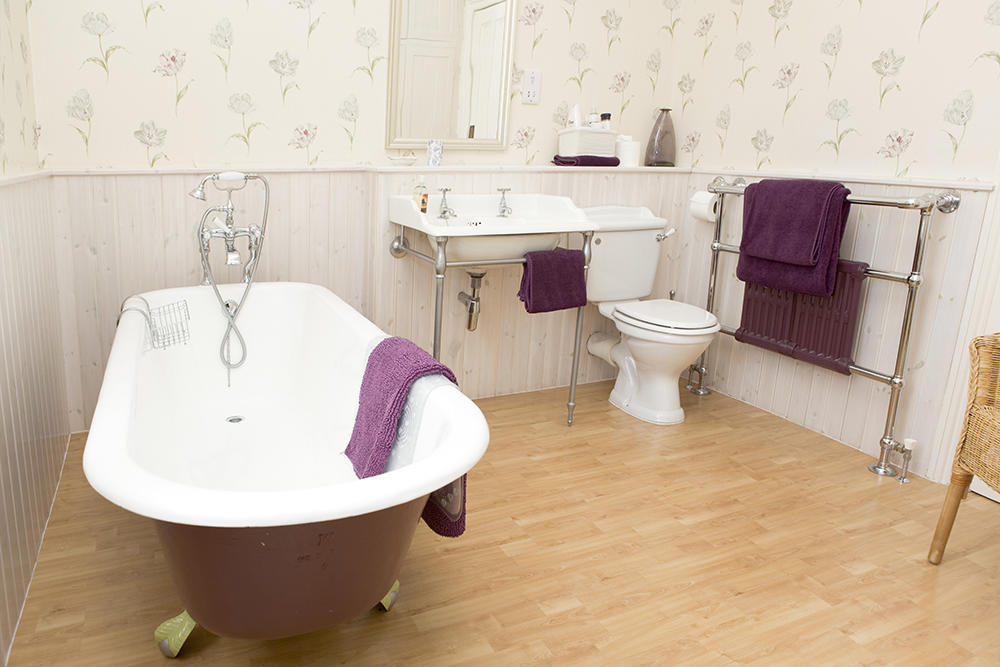 Oak And Glass Weston-super-Mare Habitación foto
